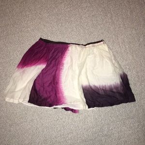 American Eagle Outfitters Flirty, Flowy Skirt